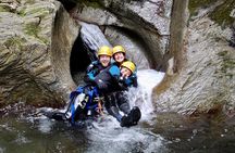 Mt Aspiring Full Day Canyon ex Queenstown or Wanaka
