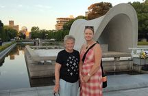 4 Hour Private Hiroshima City Walking Tour