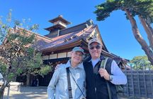 Hakodate Exploration Tour with Private Guide