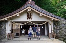 Togakushi: A Serene Walk Through Sacred Forests & Soba Traditions