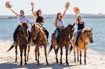 Private Tour Horseback Riding from Ocho Rios or Runaway Bay