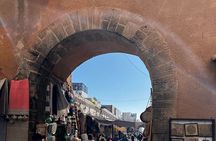 Essaouira Private Day Trip from Marrakech