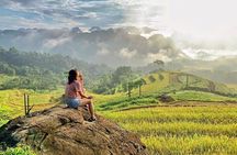 2 Days Pu Luong Nature Retreat