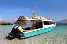 Early Bird Group Speedboat Tour - Explore Komodo Ahead of Crowds