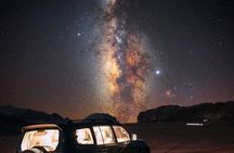 3 Days Petra Wadi Rum and Aqaba Private Guided Tour