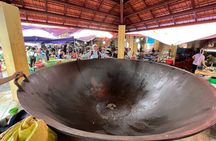 Bắc Hà Sunday Market Tour 2 days and 1 night