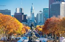Philadelphia and Amish Country, 1-Day Tour from NYC