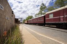 Red Centre Journey Tour
