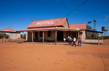 Red Centre Journey Tour
