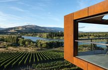 Central Otago Wine Tour with Wine Dog | Adults Only