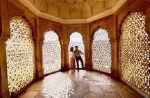 Taj Mahal Day Tour from Delhi by Car