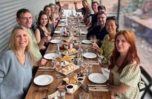 Barossa Valley Premium Wine Tasting Experience with Winery Lunch