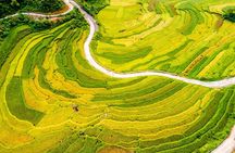 2 Days Pu Luong Nature Retreat