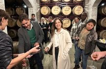 Palma Distillery Tour with 3 Spirits and Gourmet Tapas Tasting