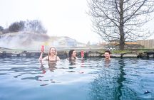 Golden Circle, Secret Lagoon & Kerið Small Group Tour