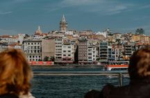 Bosphorus Cruise Tour Istanbul