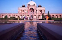 Multi- Day Delhi Tour