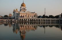 Multi- Day Delhi Tour