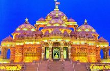 Multi- Day Delhi Tour
