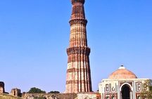 Multi- Day Delhi Tour