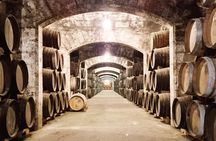 Palma Distillery Tour with 6 Spirits and Gourmet Tapas Tasting