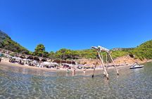 Private Boat Tour Dubrovnik and Elaphiti Islands