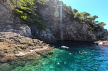 Private Boat Tour Dubrovnik and Elaphiti Islands