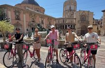 Valencia Highlights Bike Tour
