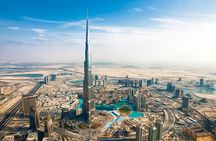  6 Days and 5 Nights Dubai and Abu Dhabi Tour