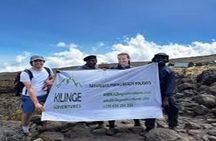 Best Kilimanjaro hiking day trip tour with Kilinge Adventures