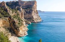 Cala del Moraig Hiking and Beach Trip from Valencia