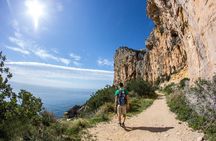 Cala del Moraig Hiking and Beach Trip from Valencia