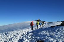 7 Days Mount Kilimanjaro Machame Route
