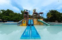 ATV & SPLASH – Ride Hard, Get Wet, Have Fun! - punta cana