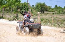 ATV & SPLASH – Ride Hard, Get Wet, Have Fun! - punta cana