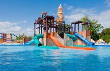 Ride & Slide in Macao Punta Cana