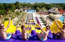 ATV & SPLASH – Ride Hard, Get Wet, Have Fun! - punta cana