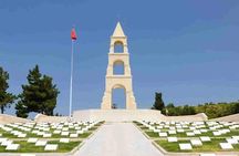 Gallipoli Day Trip from Istanbul with Lunch and Guide