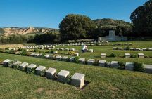 Gallipoli Day Trip from Istanbul with Lunch and Guide