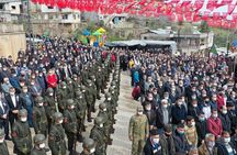 Gallipoli Day Trip from Istanbul with Lunch and Guide