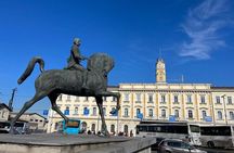 Tito's Socialist Ljubljana Private Tour