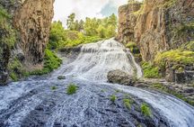 Best of Armenia - private 2 or 3 days tour to Yerevan and more
