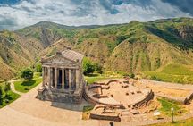 Best of Armenia - private 2 or 3 days tour to Yerevan and more