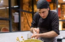 Verona: Pasta and Tiramisu Small Group Cooking Class with Wine