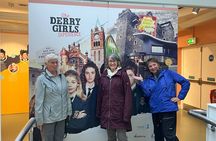 Northern Ireland and Donegal 5 day tour from Dublin