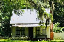 Private Daufuskie Island History and Artisian Tour