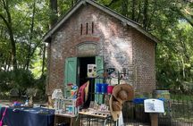 Private Daufuskie Island History and Artisian Tour