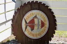 Private Daufuskie Island History and Artisian Tour