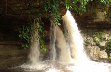 Private Tour - 2 Days Exploring the Caves and the Waterfalls 