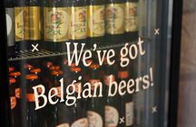 Unique Belgian Chocolate Making Workshop in Ghent